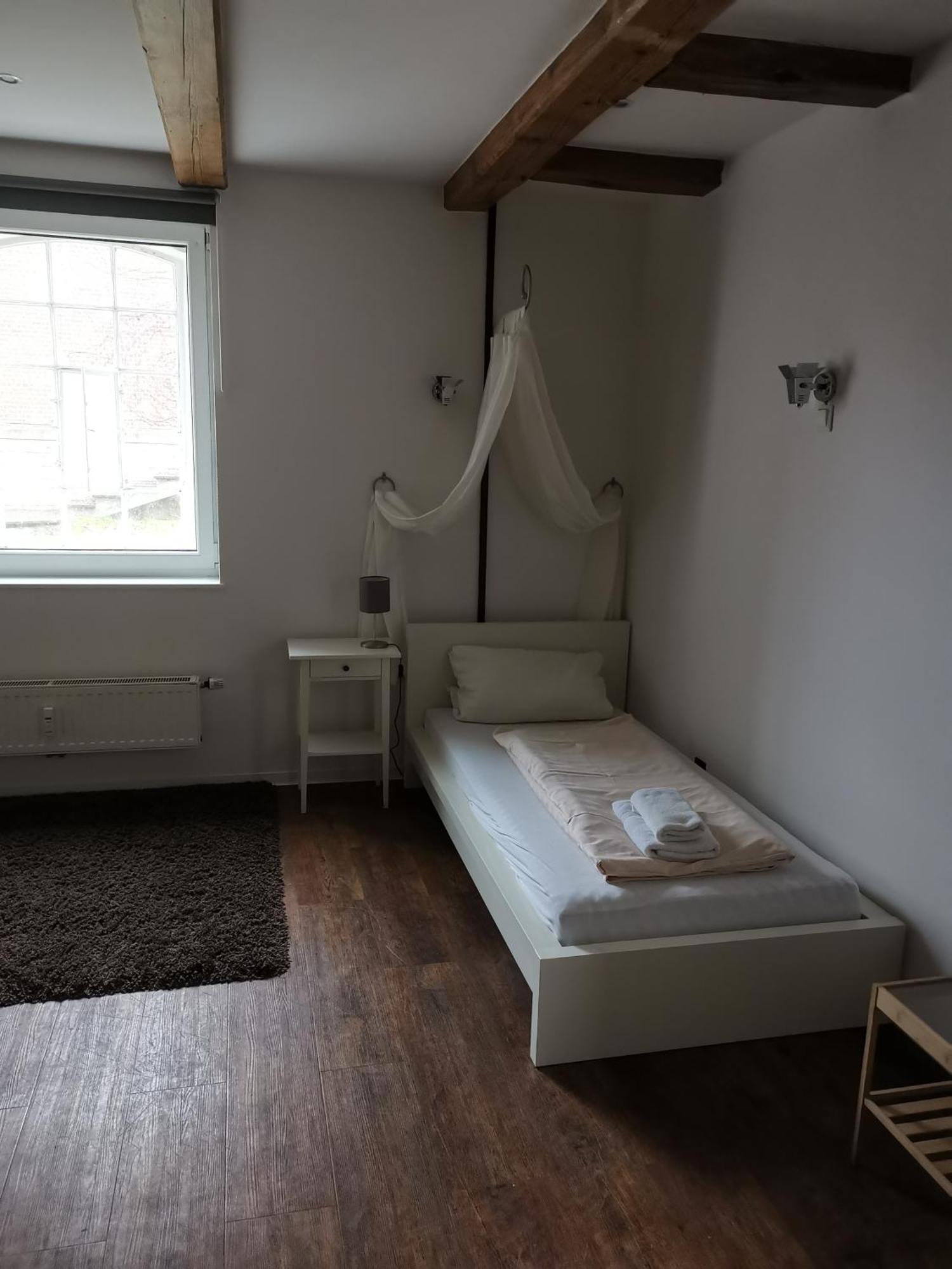 Gaestehaus "Zur Muehle" Buchen  Room photo
